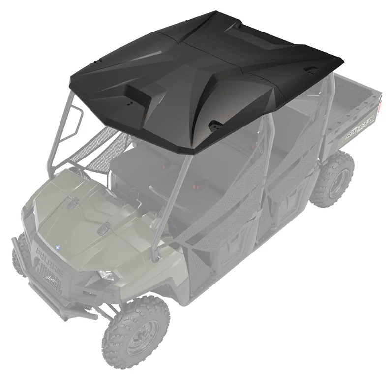 Ranger Roof Kits Polaris Off Road Vehicles